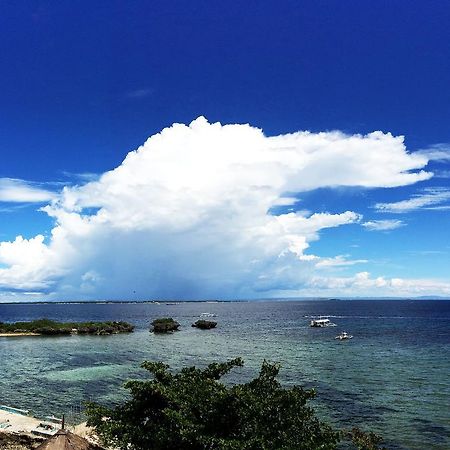 Blue Garden Resort Lapu-Lapu City Buitenkant foto