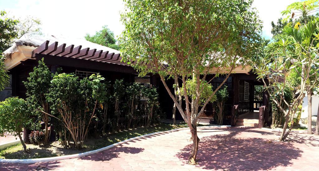 Blue Garden Resort Lapu-Lapu City Kamer foto