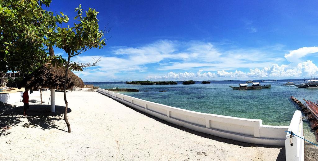 Blue Garden Resort Lapu-Lapu City Buitenkant foto