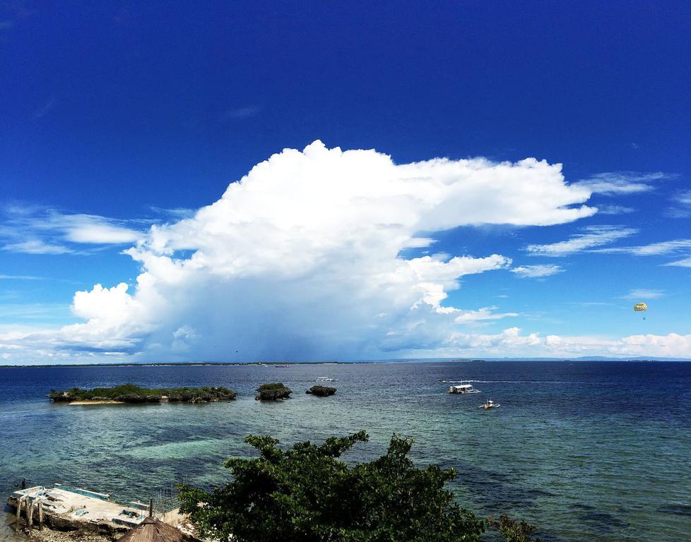 Blue Garden Resort Lapu-Lapu City Buitenkant foto