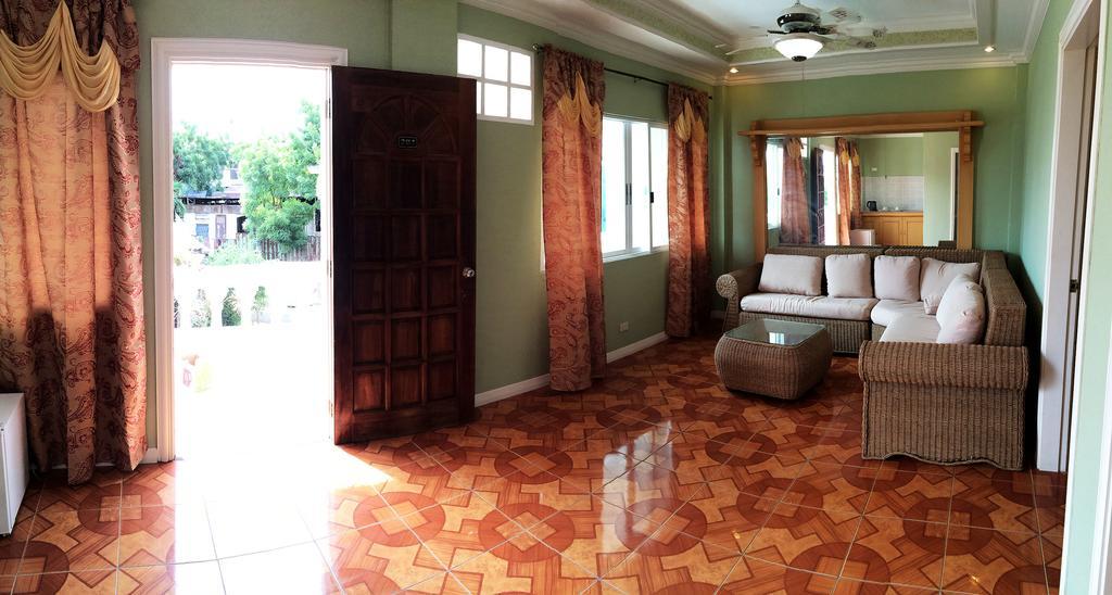 Blue Garden Resort Lapu-Lapu City Kamer foto