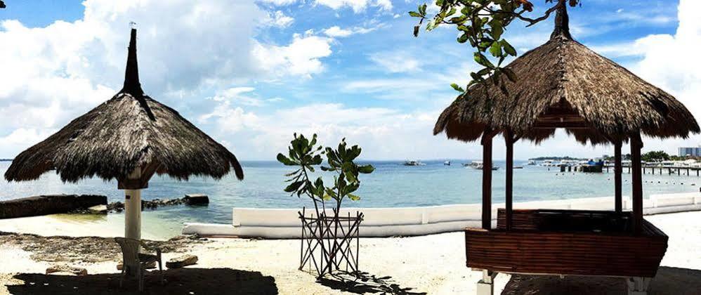 Blue Garden Resort Lapu-Lapu City Buitenkant foto